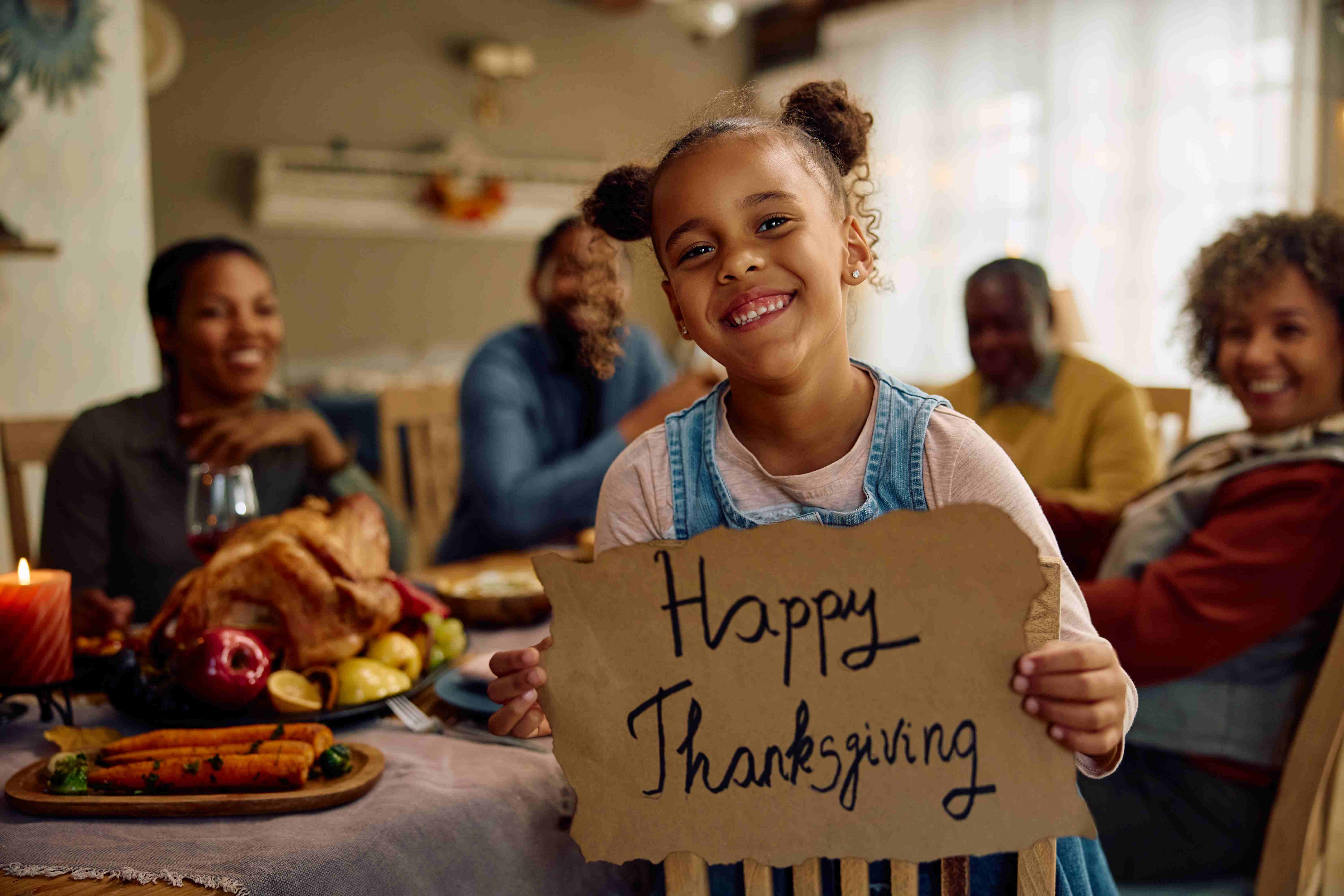 activities for thanksgiving